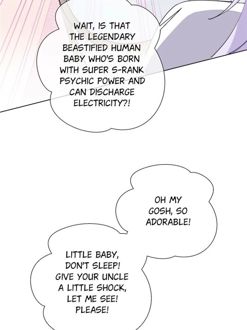 Read Pampering My Beast Commander chapter 142 image 14 on Lezhin
