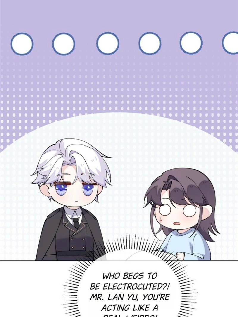 Read Pampering My Beast Commander chapter 142 image 16 on Lezhin