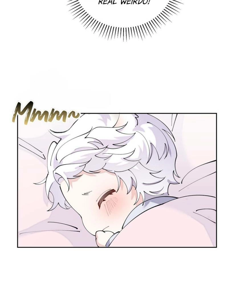 Read Pampering My Beast Commander chapter 142 image 17 on Lezhin