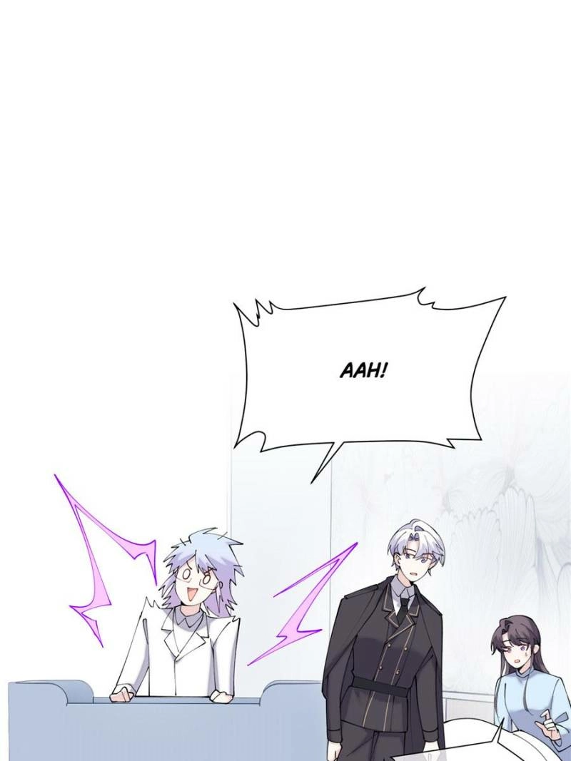 Read Pampering My Beast Commander chapter 142 image 18 on Lezhin