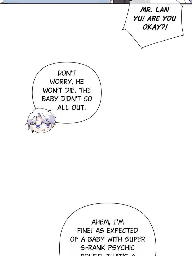 Read Pampering My Beast Commander chapter 142 image 19 on Lezhin