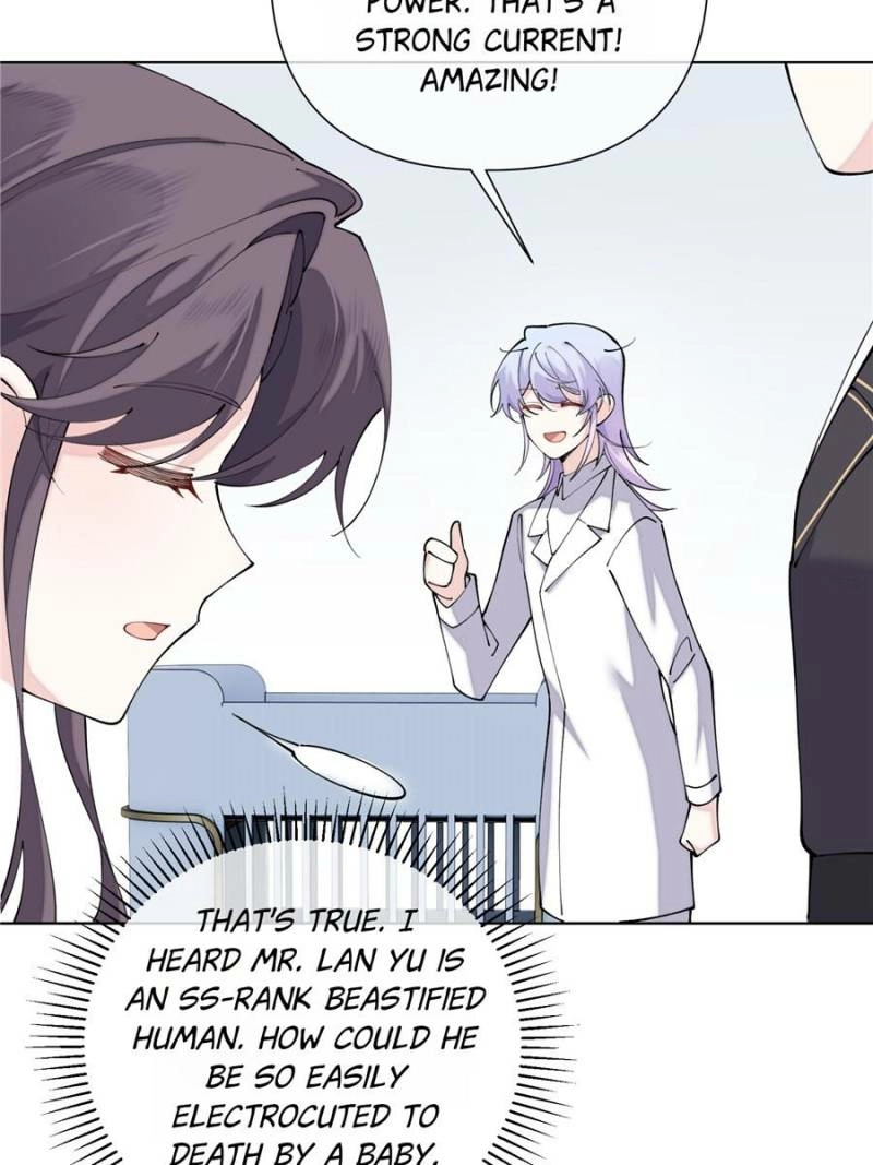 Read Pampering My Beast Commander chapter 142 image 20 on Lezhin