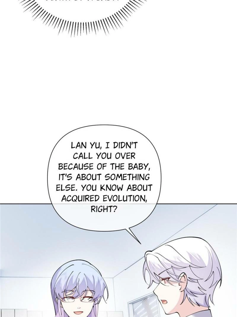 Read Pampering My Beast Commander chapter 142 image 21 on Lezhin