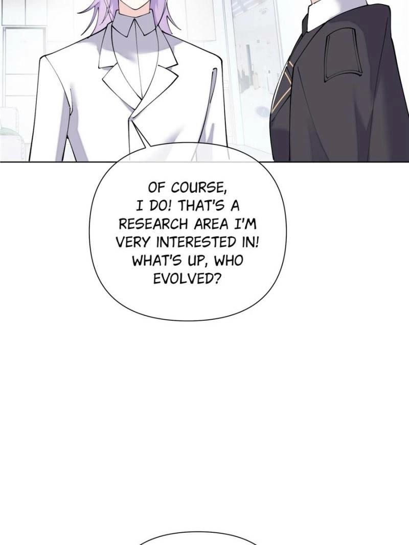 Read Pampering My Beast Commander chapter 142 image 22 on Lezhin