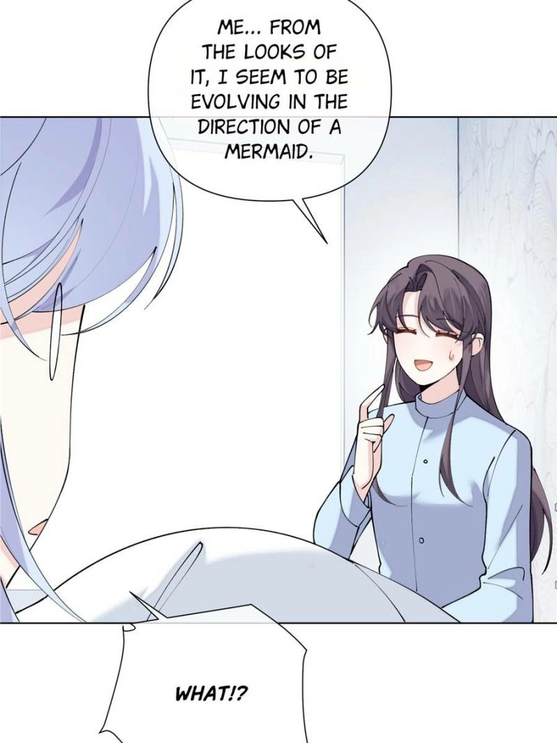 Read Pampering My Beast Commander chapter 142 image 23 on Lezhin