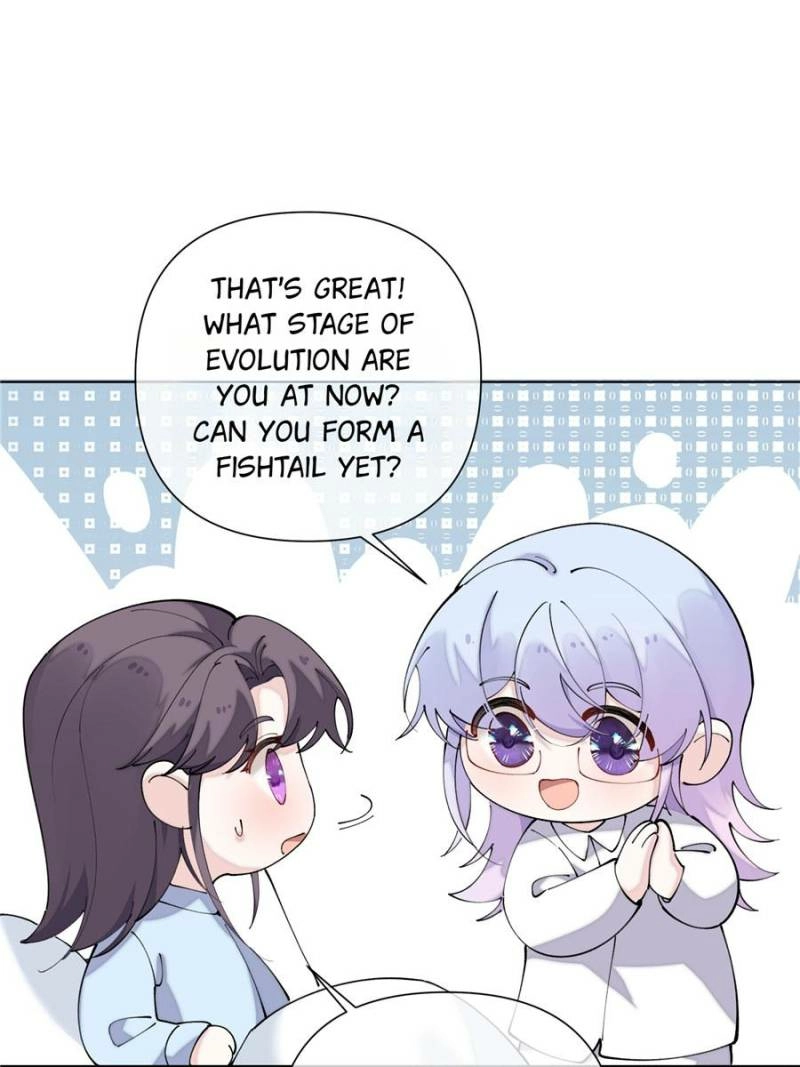 Read Pampering My Beast Commander chapter 142 image 25 on Lezhin
