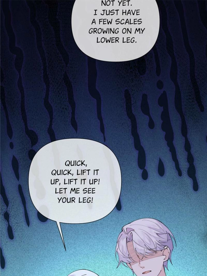 Read Pampering My Beast Commander chapter 142 image 26 on Lezhin