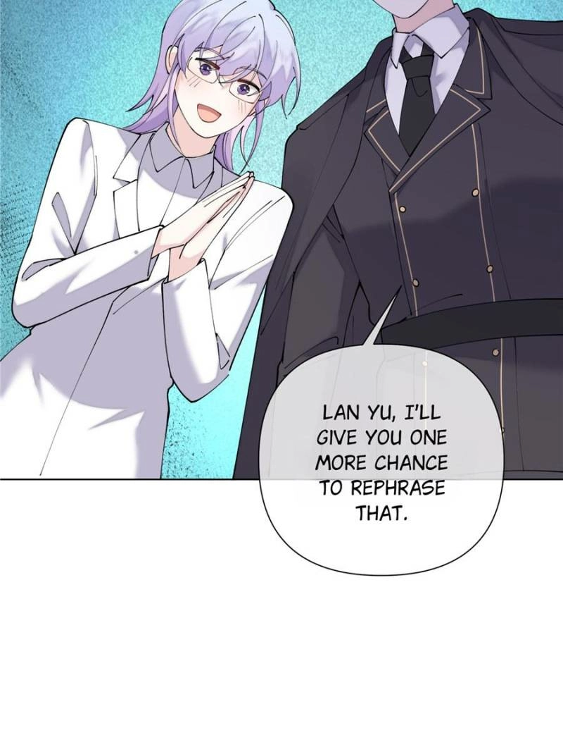 Read Pampering My Beast Commander chapter 142 image 27 on Lezhin