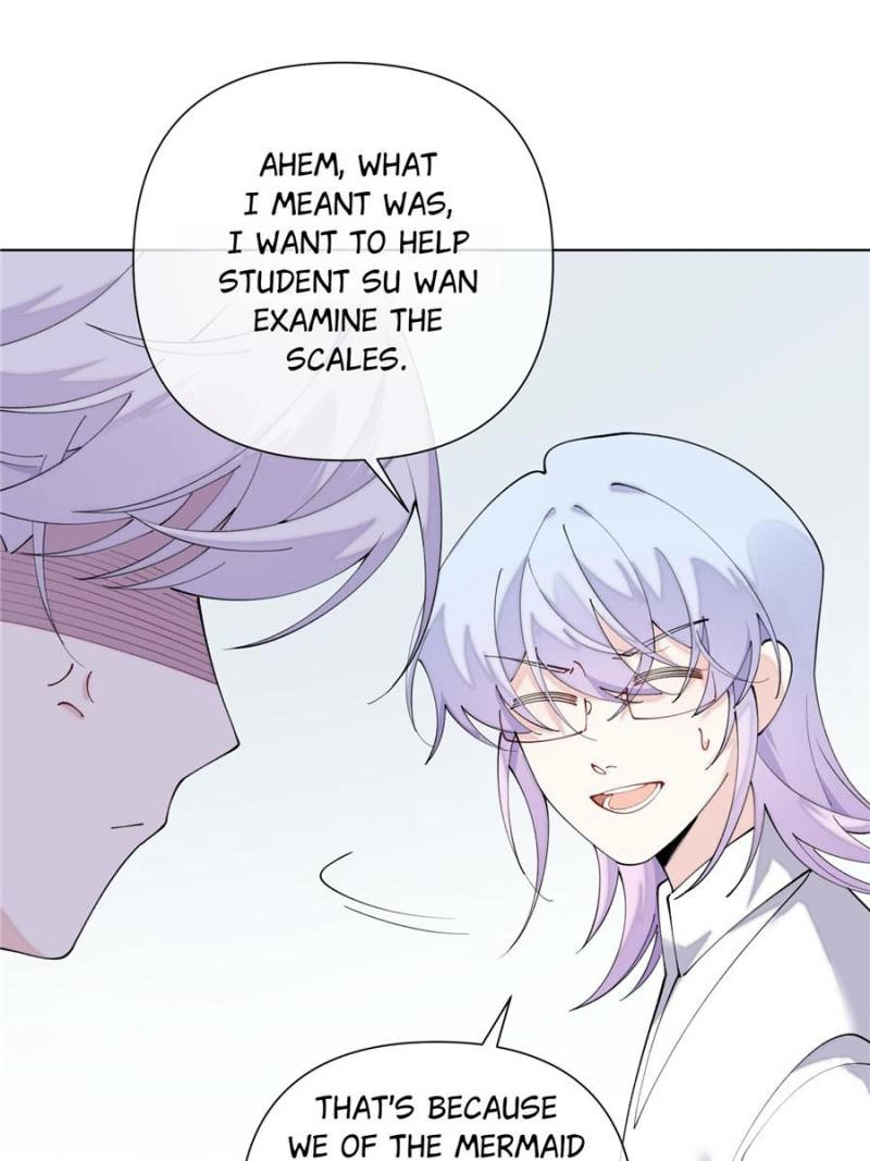 Read Pampering My Beast Commander chapter 142 image 28 on Lezhin
