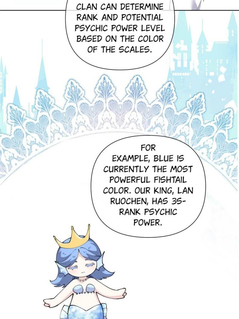 Read Pampering My Beast Commander chapter 142 image 29 on Lezhin