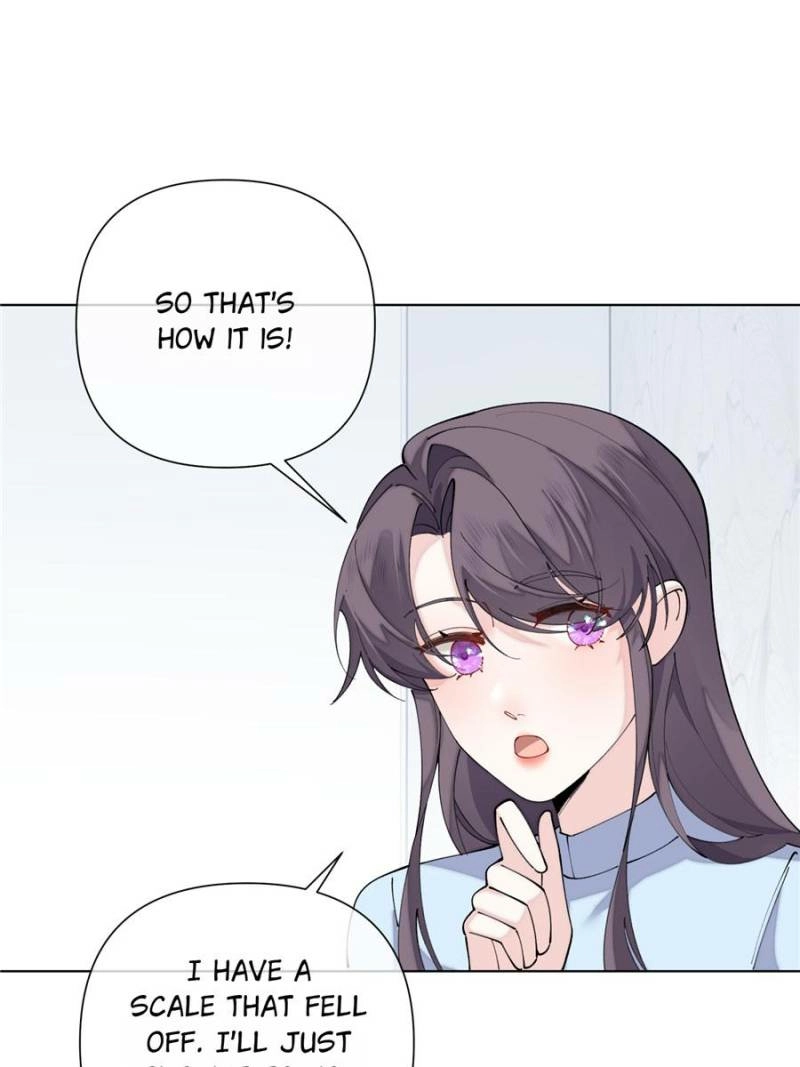 Read Pampering My Beast Commander chapter 142 image 32 on Lezhin