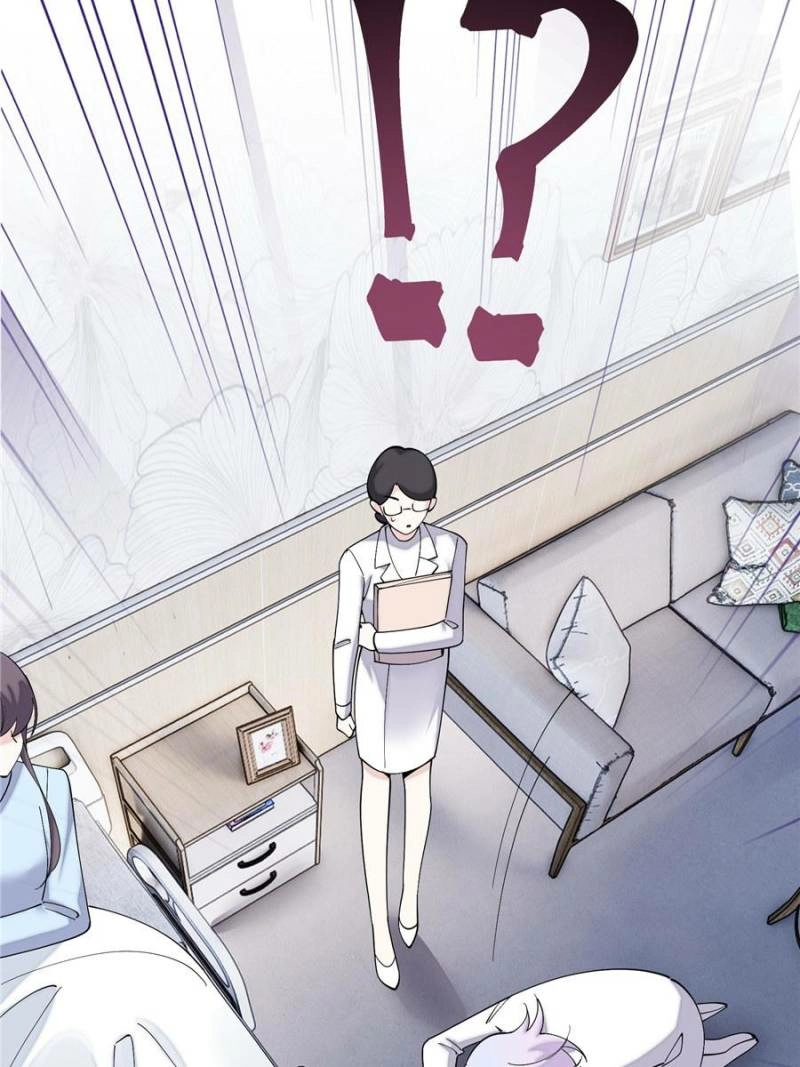 Read Pampering My Beast Commander chapter 142 image 35 on Lezhin