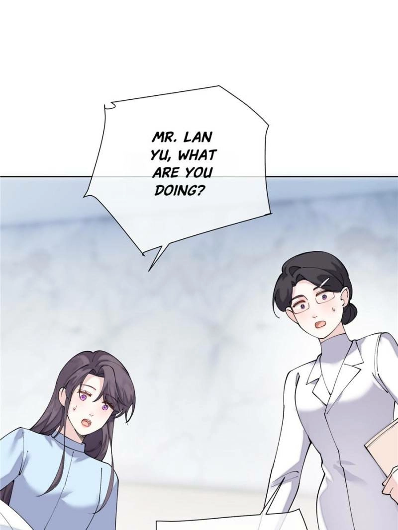 Read Pampering My Beast Commander chapter 142 image 37 on Lezhin