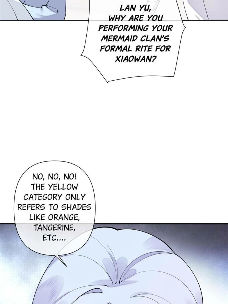 Read Pampering My Beast Commander chapter 142 image 38 on Lezhin