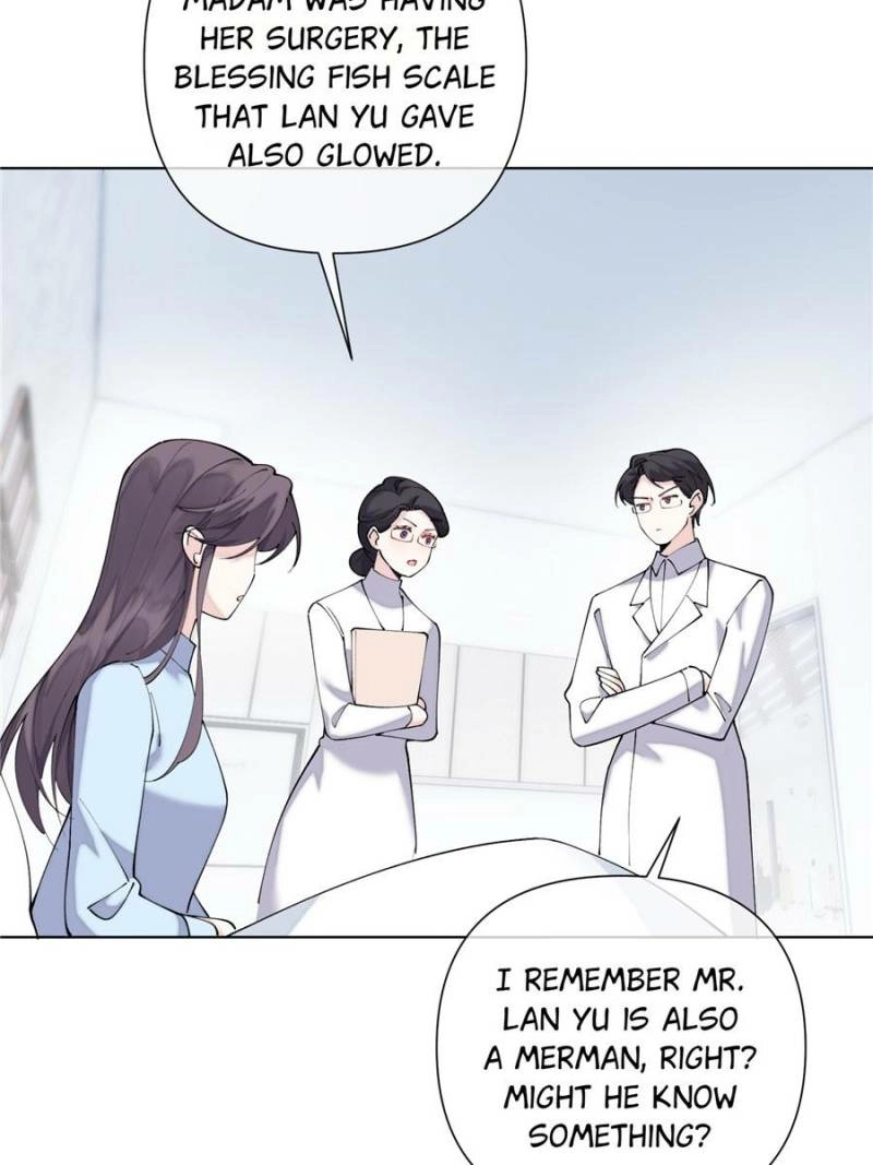 Read Pampering My Beast Commander chapter 142 image 6 on Lezhin