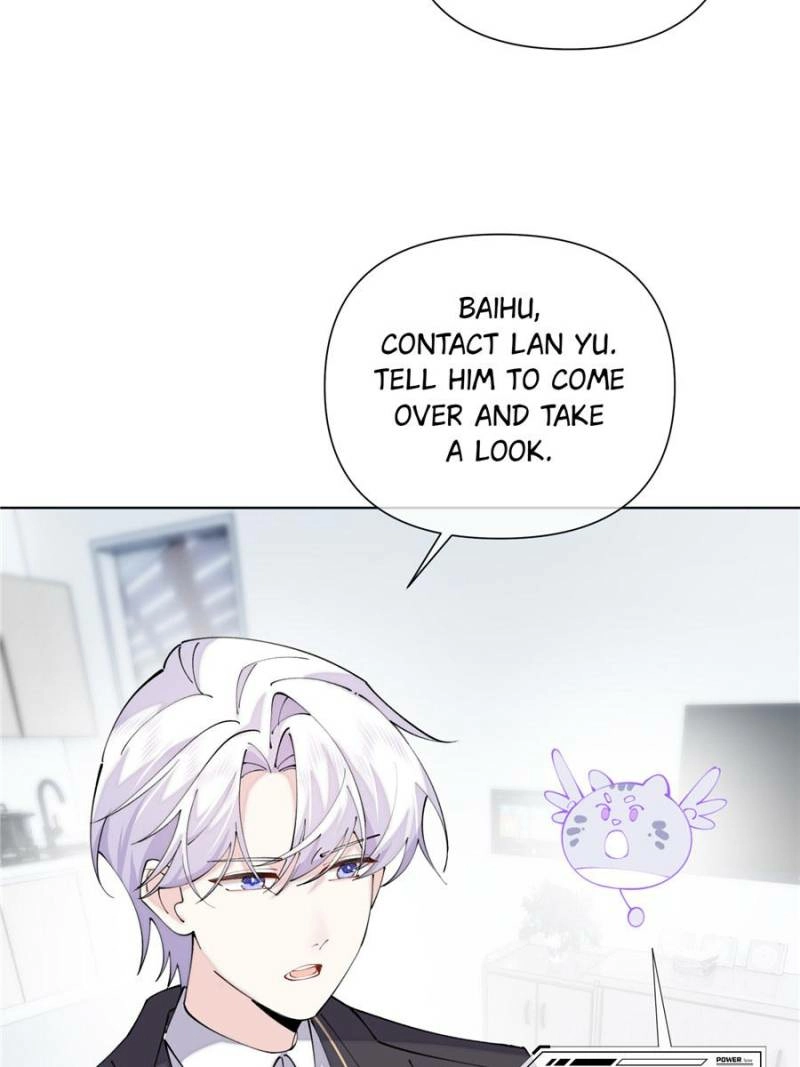 Read Pampering My Beast Commander chapter 142 image 7 on Lezhin