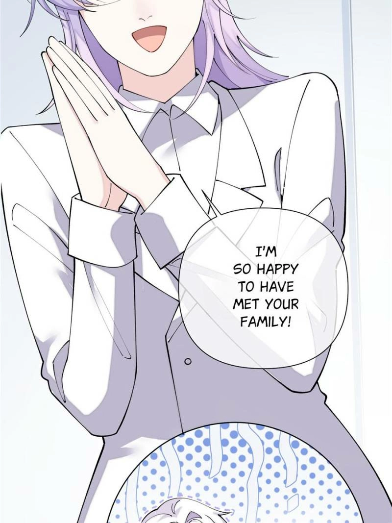 Read Pampering My Beast Commander chapter 143 image 14 on Lezhin