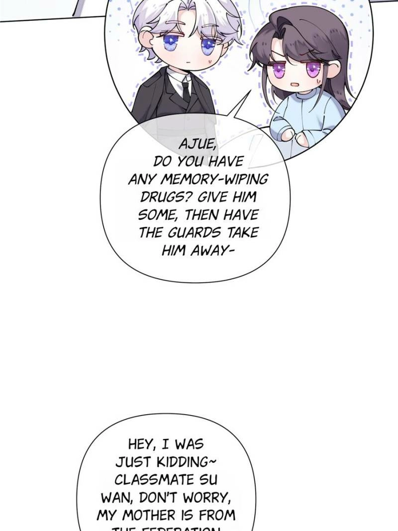 Read Pampering My Beast Commander chapter 143 image 15 on Lezhin