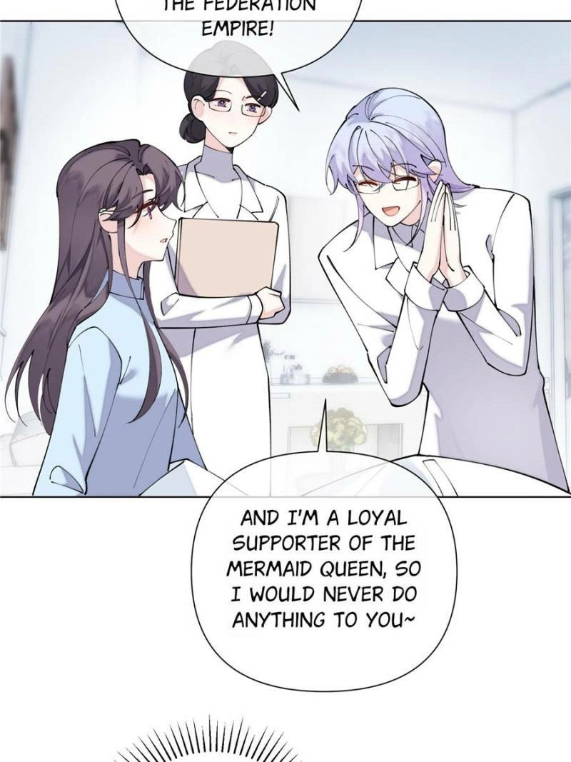 Read Pampering My Beast Commander chapter 143 image 16 on Lezhin