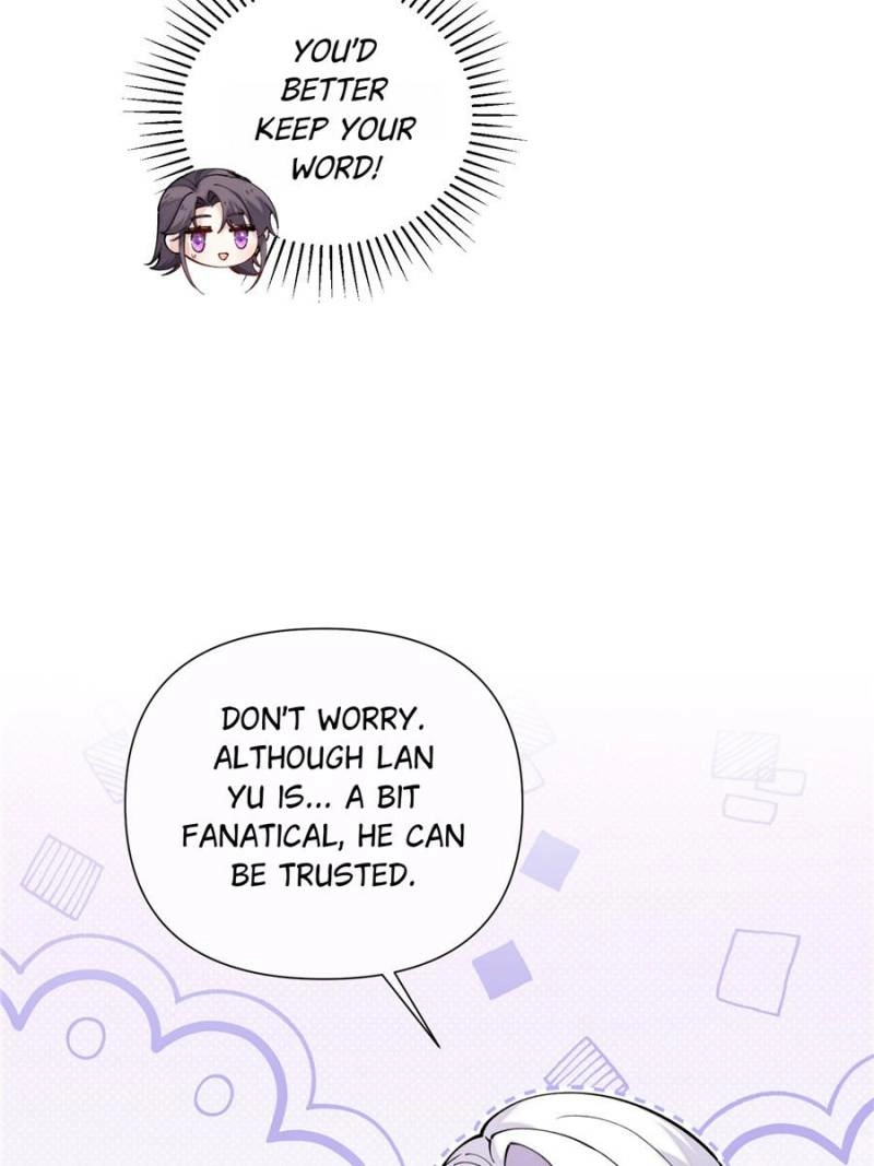 Read Pampering My Beast Commander chapter 143 image 17 on Lezhin
