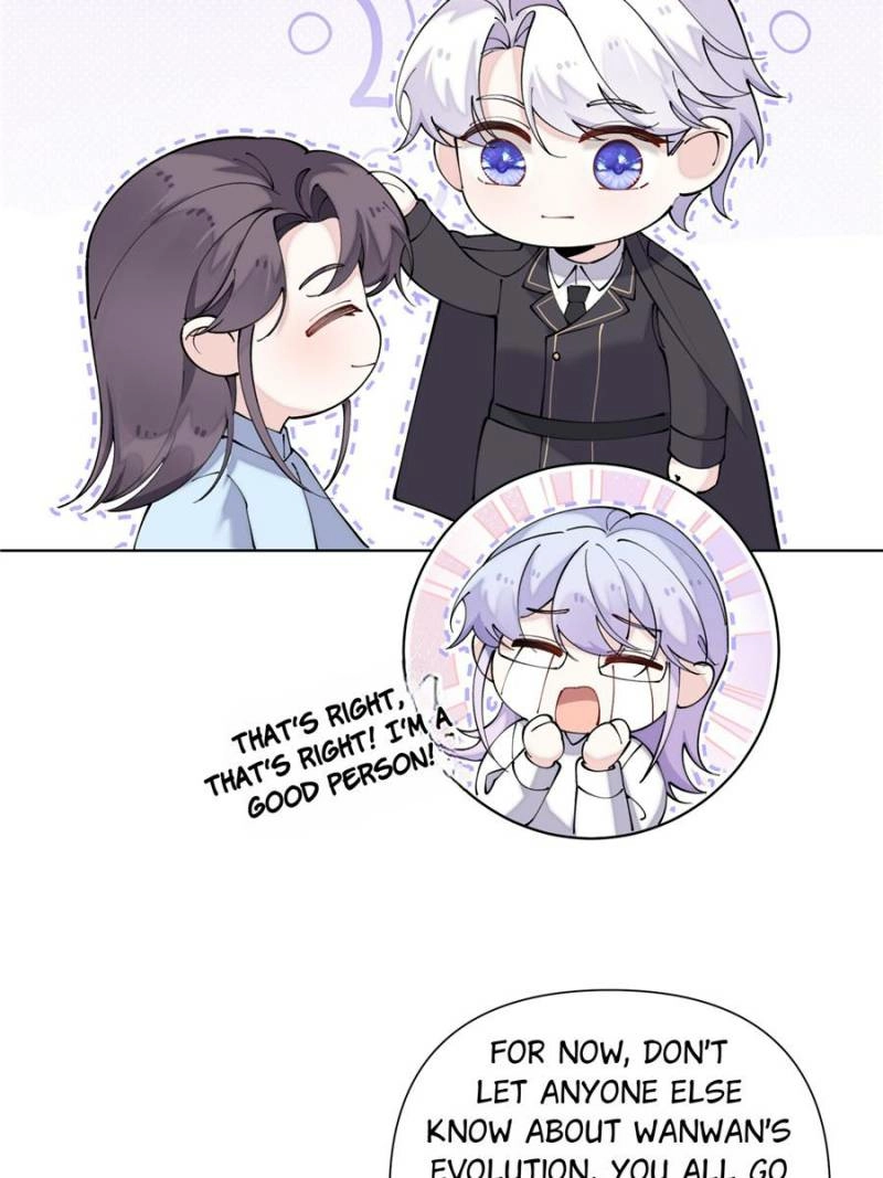 Read Pampering My Beast Commander chapter 143 image 18 on Lezhin