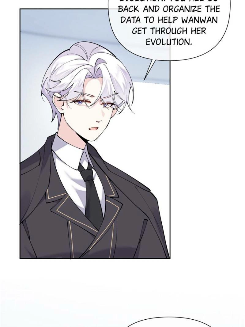 Read Pampering My Beast Commander chapter 143 image 19 on Lezhin