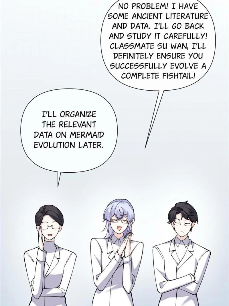 Read Pampering My Beast Commander chapter 143 image 20 on Lezhin