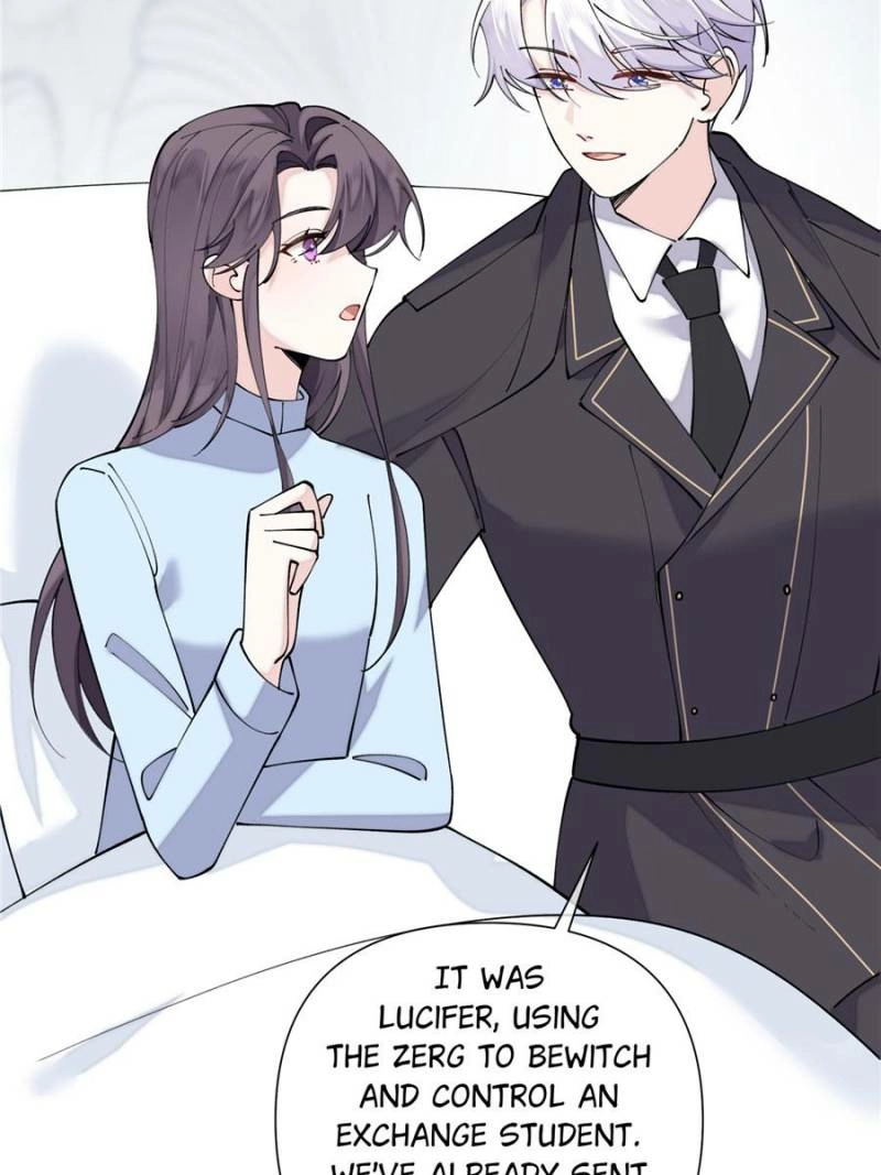 Read Pampering My Beast Commander chapter 143 image 22 on Lezhin