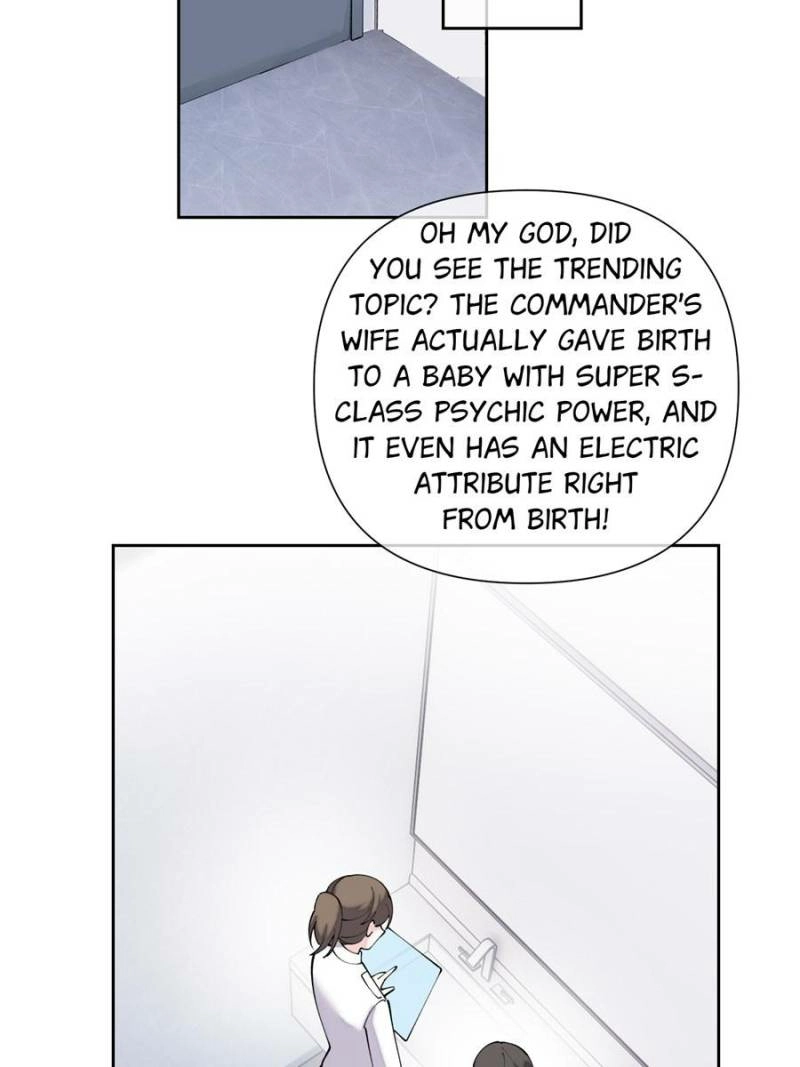 Read Pampering My Beast Commander chapter 143 image 27 on Lezhin