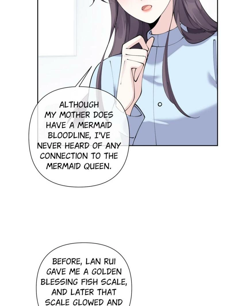 Read Pampering My Beast Commander chapter 143 image 3 on Lezhin