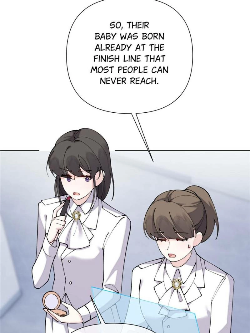 Read Pampering My Beast Commander chapter 143 image 31 on Lezhin