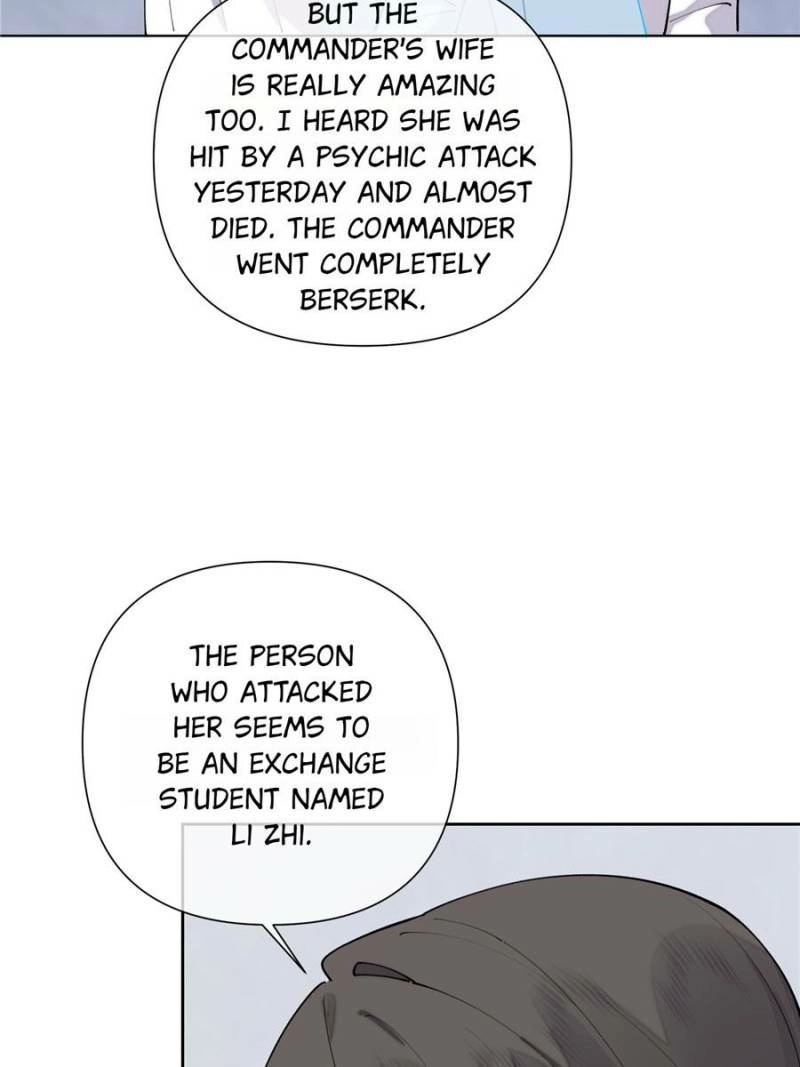 Read Pampering My Beast Commander chapter 143 image 32 on Lezhin