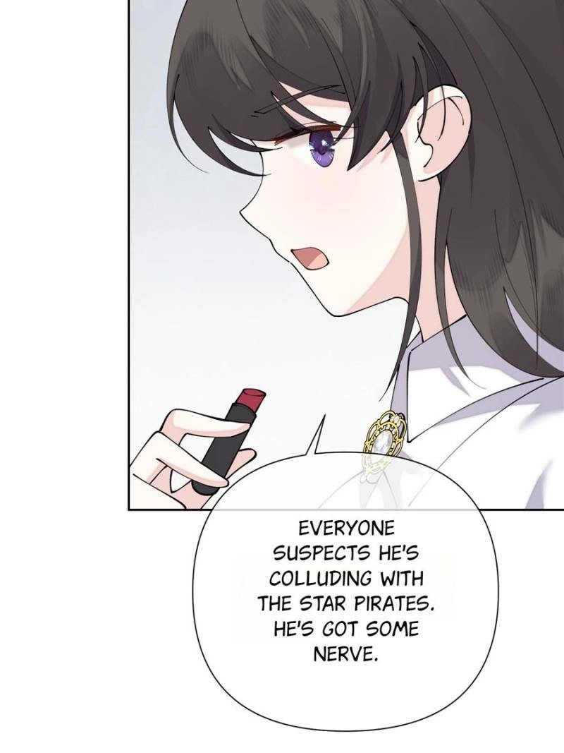 Read Pampering My Beast Commander chapter 143 image 33 on Lezhin