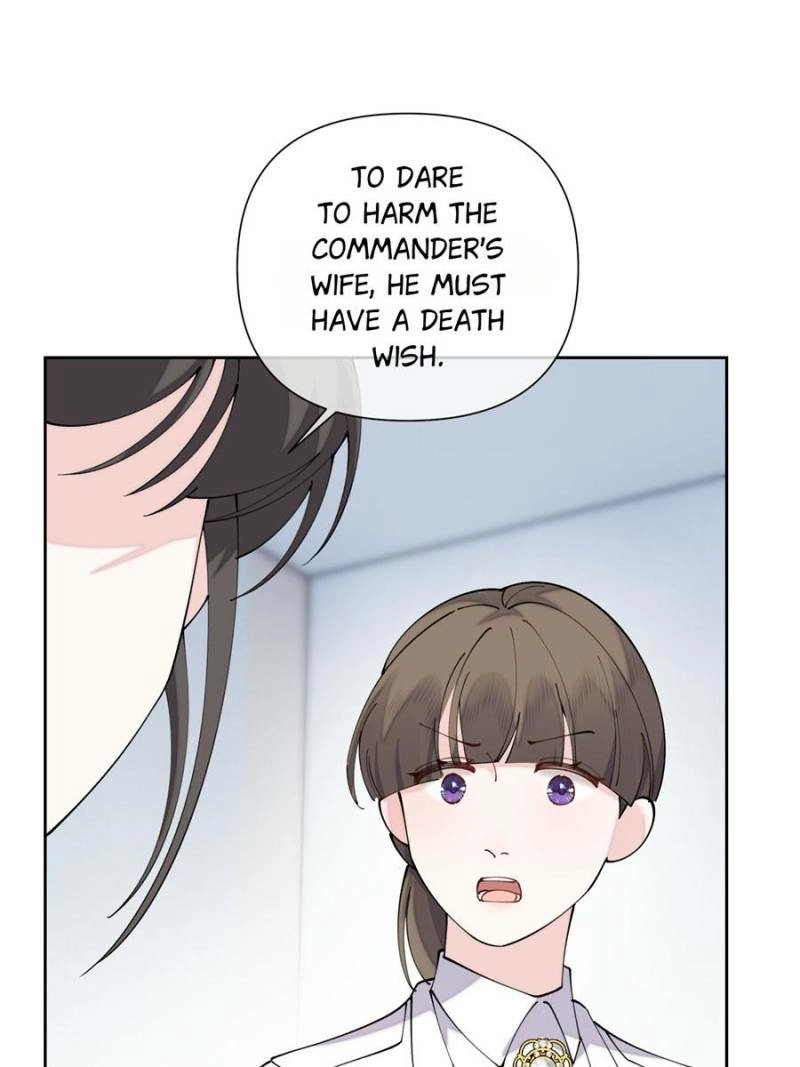 Read Pampering My Beast Commander chapter 143 image 34 on Lezhin