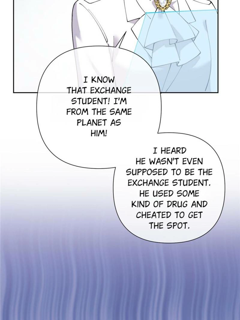 Read Pampering My Beast Commander chapter 143 image 35 on Lezhin