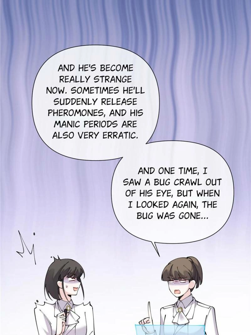 Read Pampering My Beast Commander chapter 143 image 36 on Lezhin
