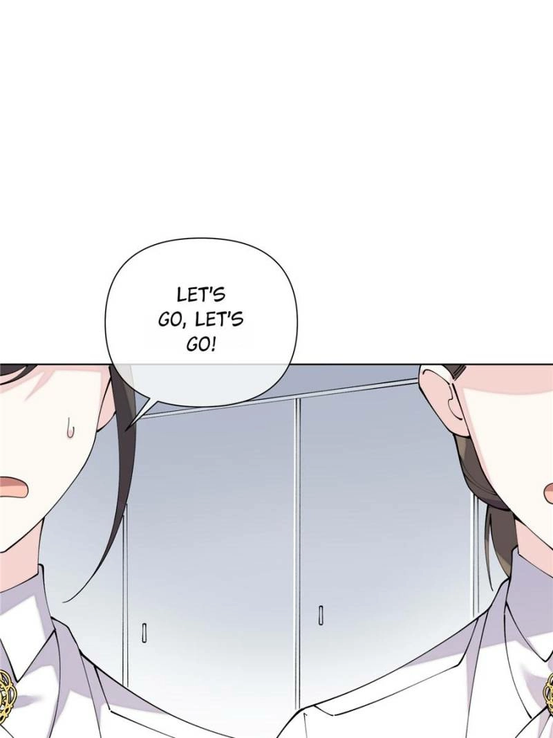 Read Pampering My Beast Commander chapter 143 image 38 on Lezhin