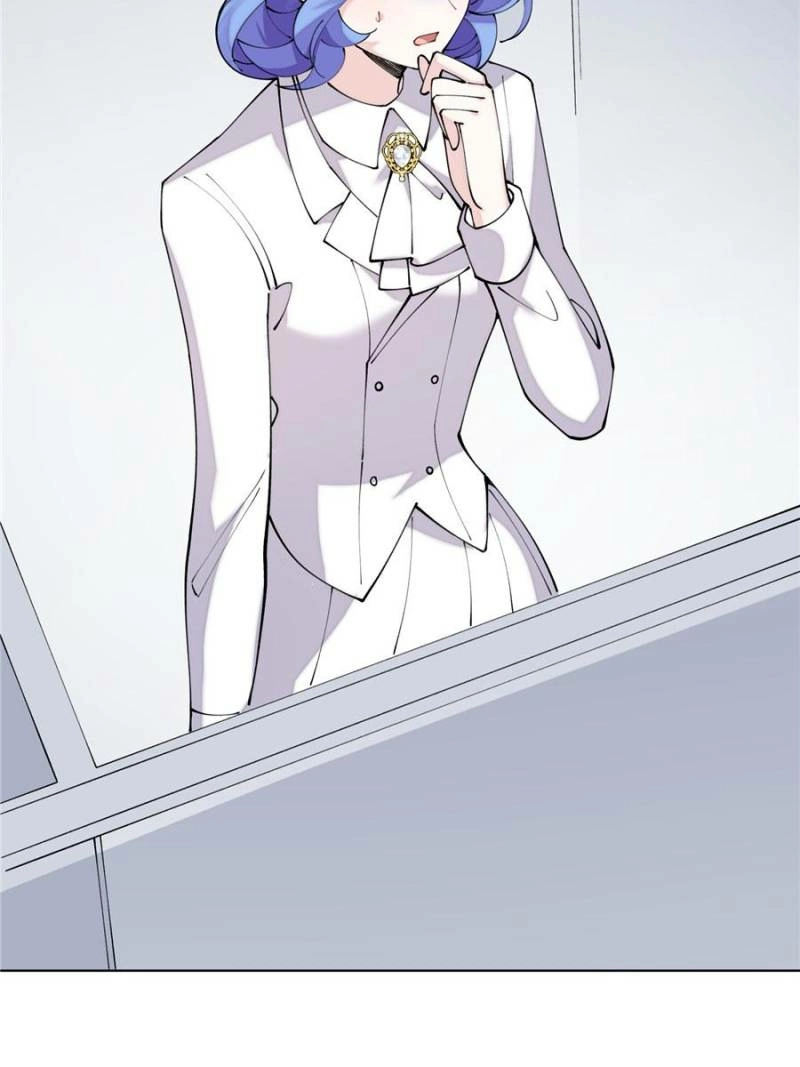 Read Pampering My Beast Commander chapter 143 image 40 on Lezhin