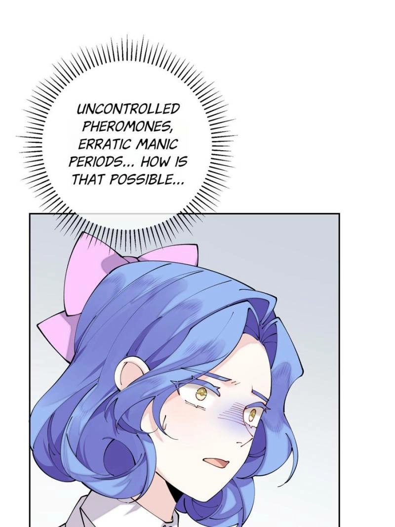 Read Pampering My Beast Commander chapter 143 image 41 on Lezhin