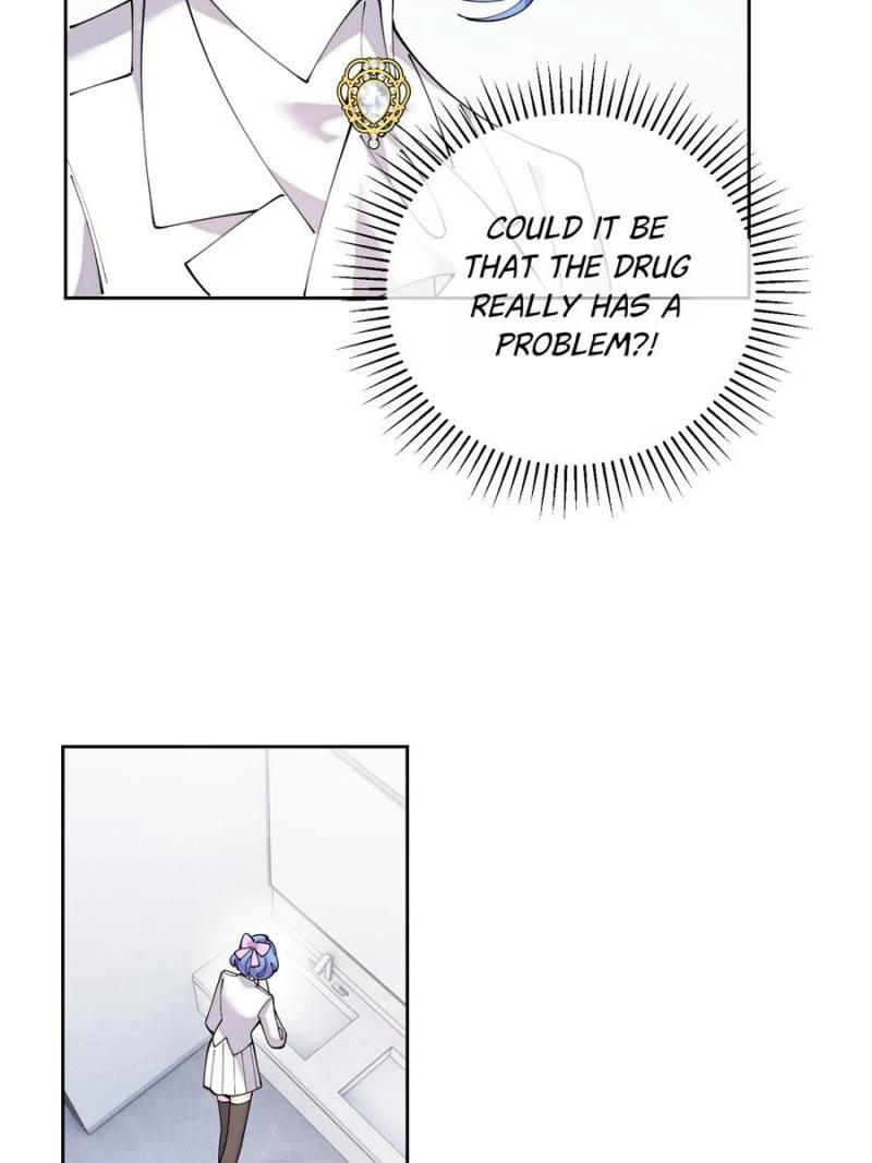 Read Pampering My Beast Commander chapter 143 image 42 on Lezhin
