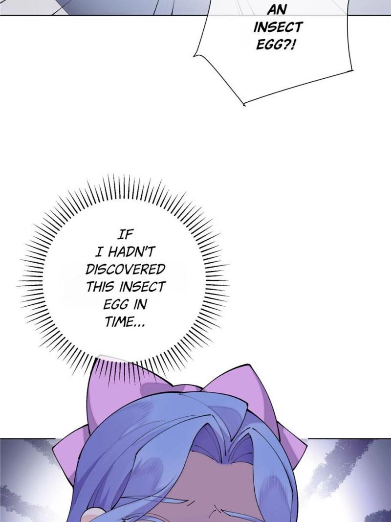 Read Pampering My Beast Commander chapter 143 image 45 on Lezhin