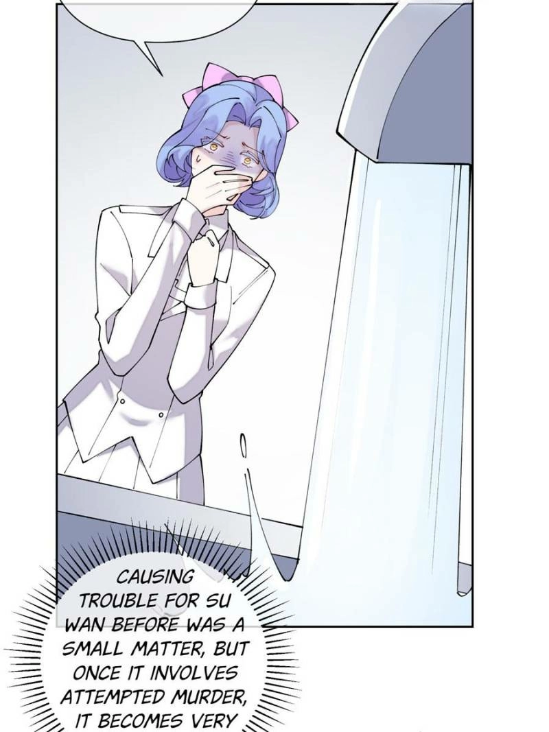 Read Pampering My Beast Commander chapter 143 image 47 on Lezhin
