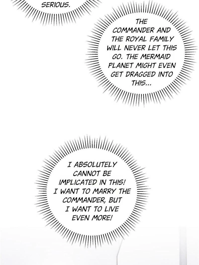 Read Pampering My Beast Commander chapter 143 image 48 on Lezhin