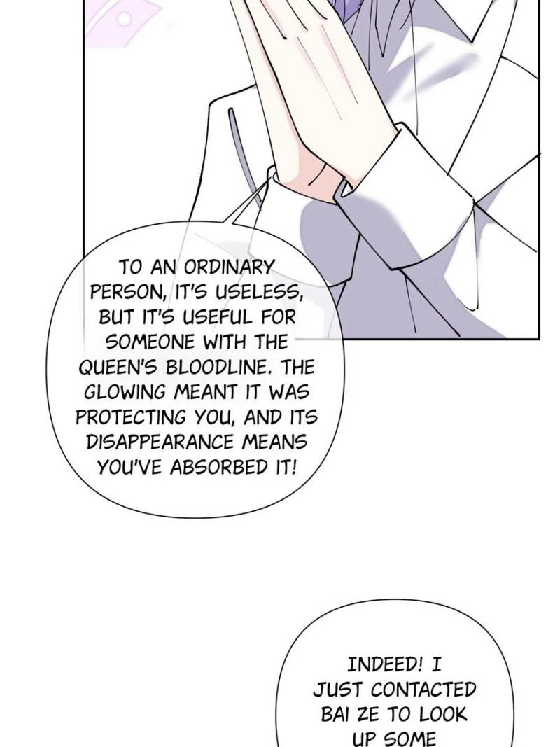 Read Pampering My Beast Commander chapter 143 image 6 on Lezhin