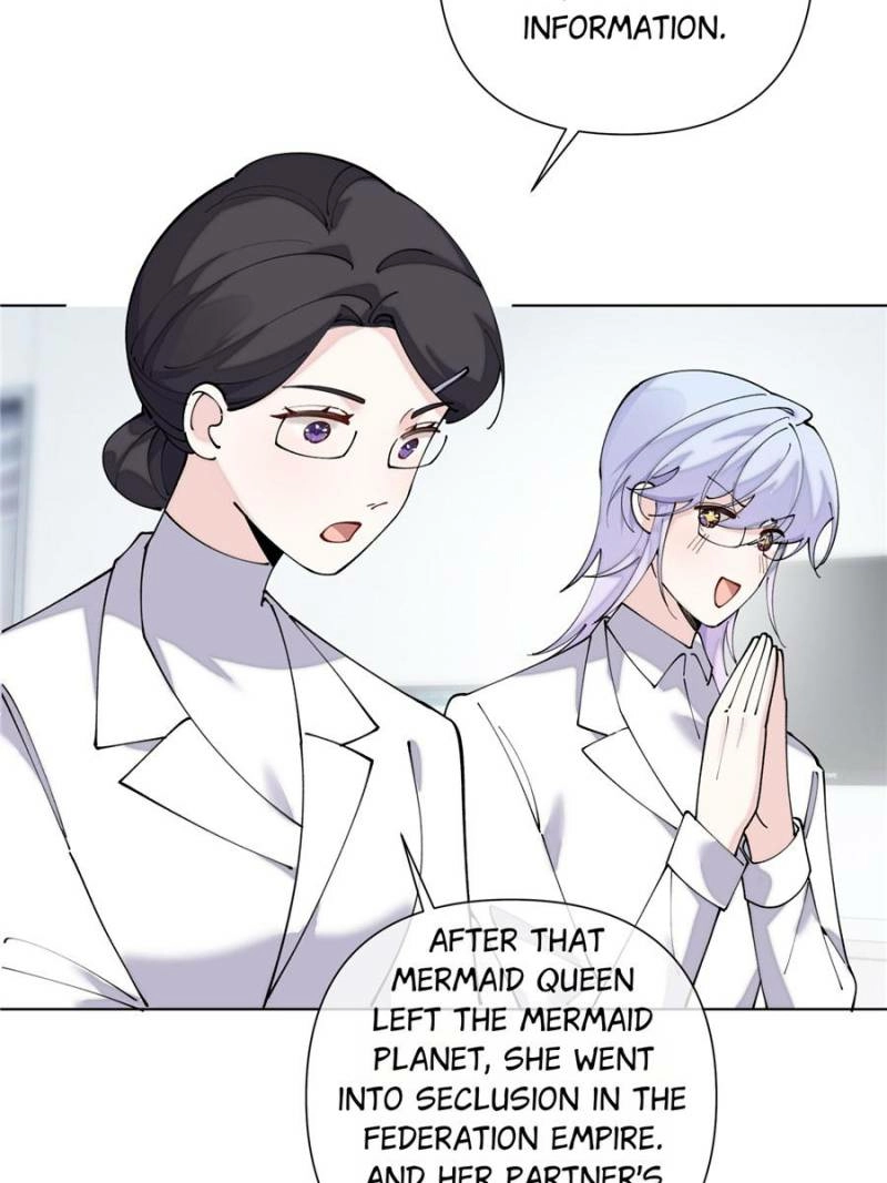 Read Pampering My Beast Commander chapter 143 image 7 on Lezhin