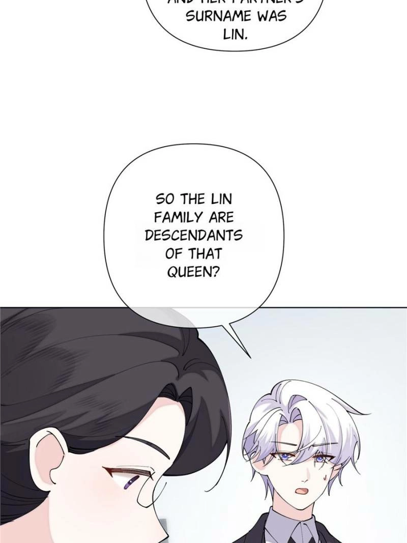 Read Pampering My Beast Commander chapter 143 image 8 on Lezhin