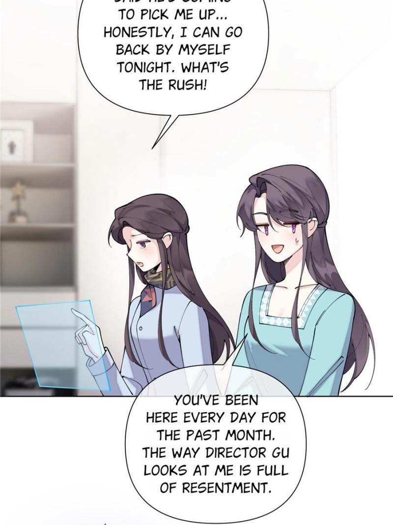Read Pampering My Beast Commander chapter 144 image 10 on Lezhin