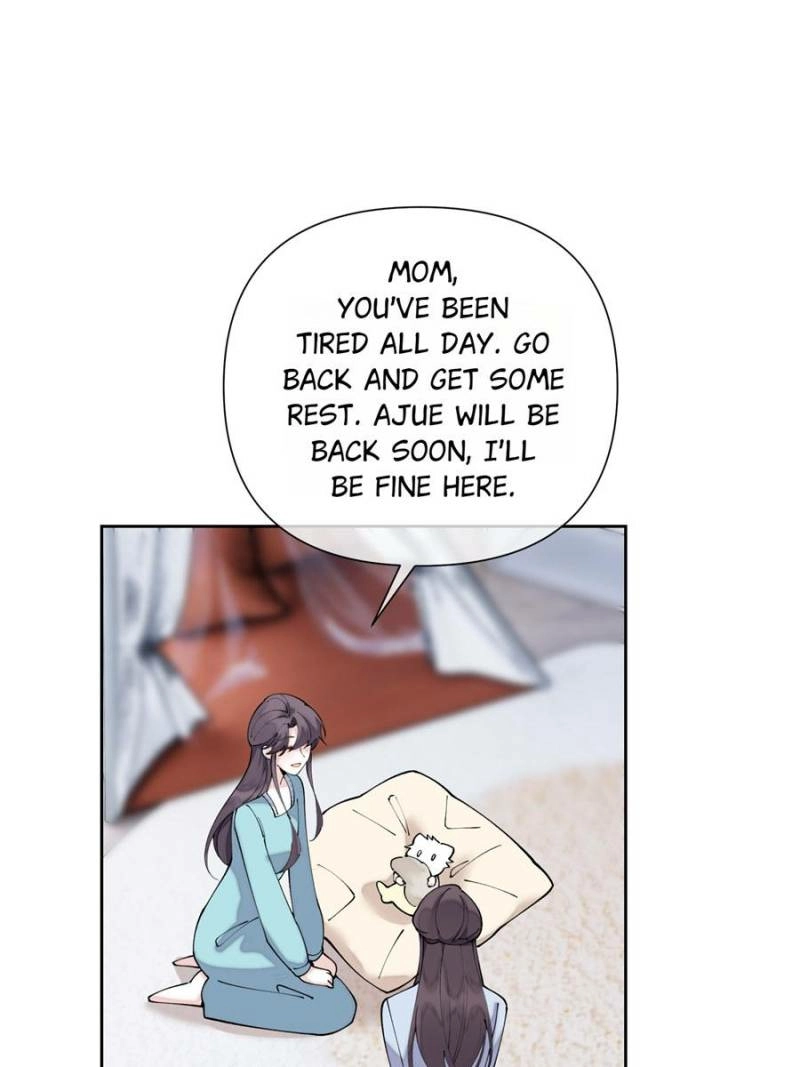 Read Pampering My Beast Commander chapter 144 image 12 on Lezhin