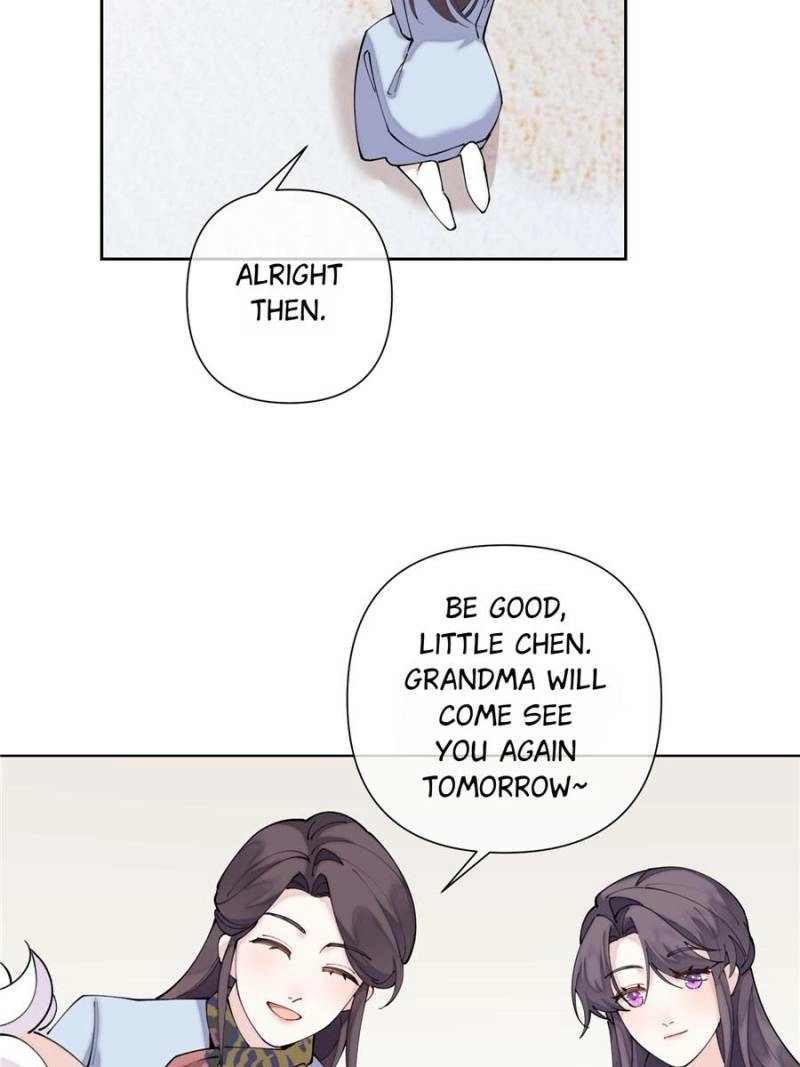 Read Pampering My Beast Commander chapter 144 image 13 on Lezhin