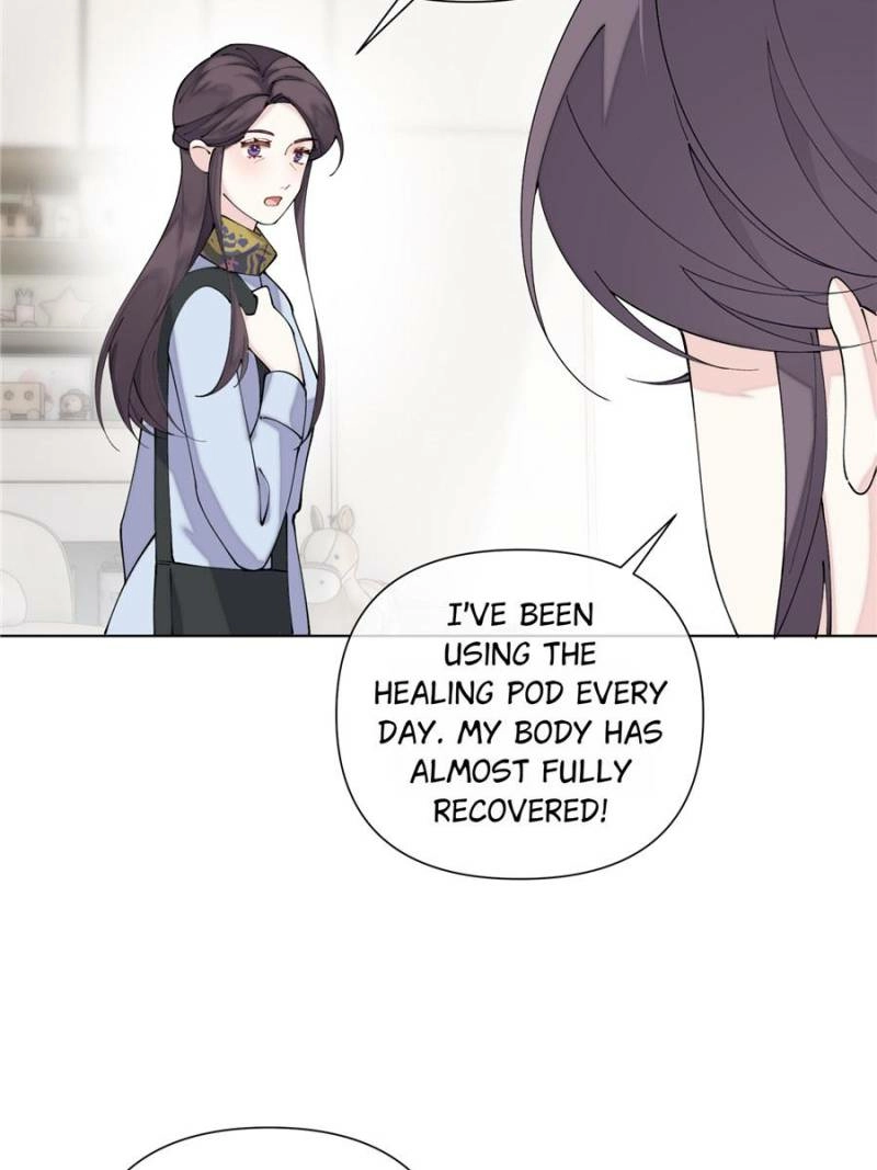 Read Pampering My Beast Commander chapter 144 image 15 on Lezhin